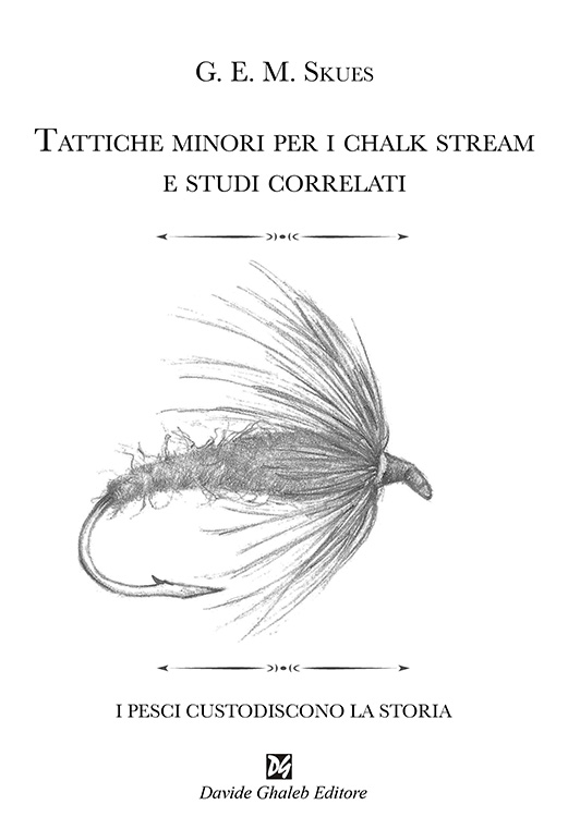 Mosche Secche Gilchrist 'STREGA' Per Trote: Selezione Di 3 Misure (Haken 10-18) - Fliegenfischen